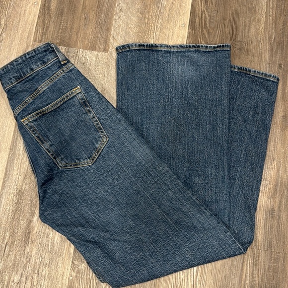 H&M Wide Leg Jeans - Picture 9 of 11